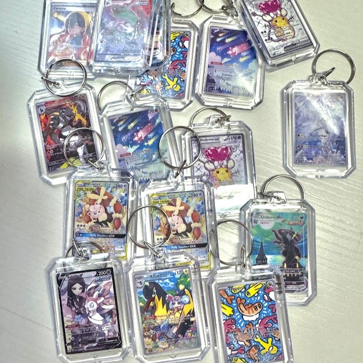 Customizable Items - Elvien Emporium
