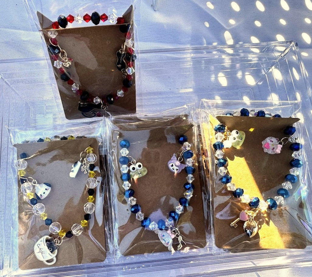 Handmade Bracelets