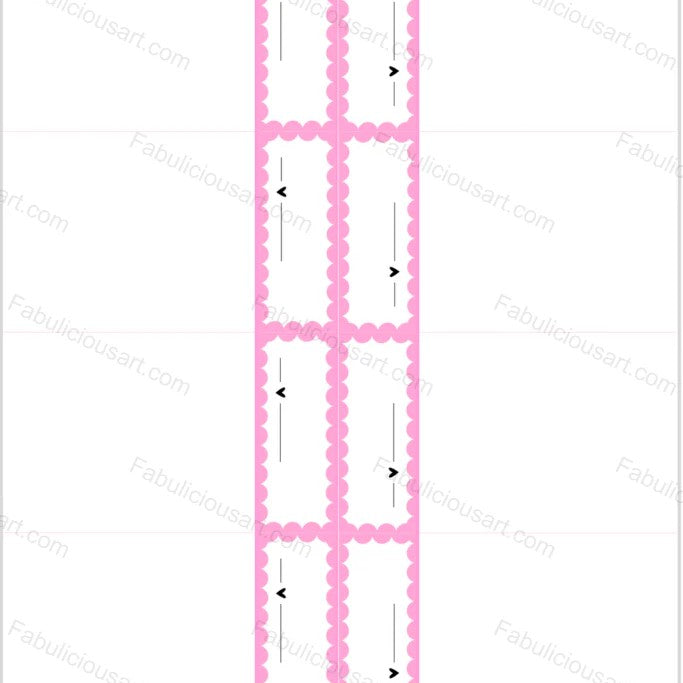 Physical Divider Files