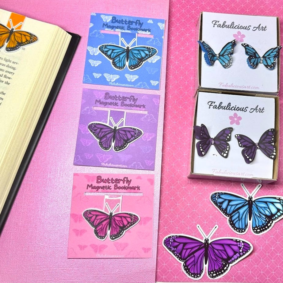 Butterfly Collection