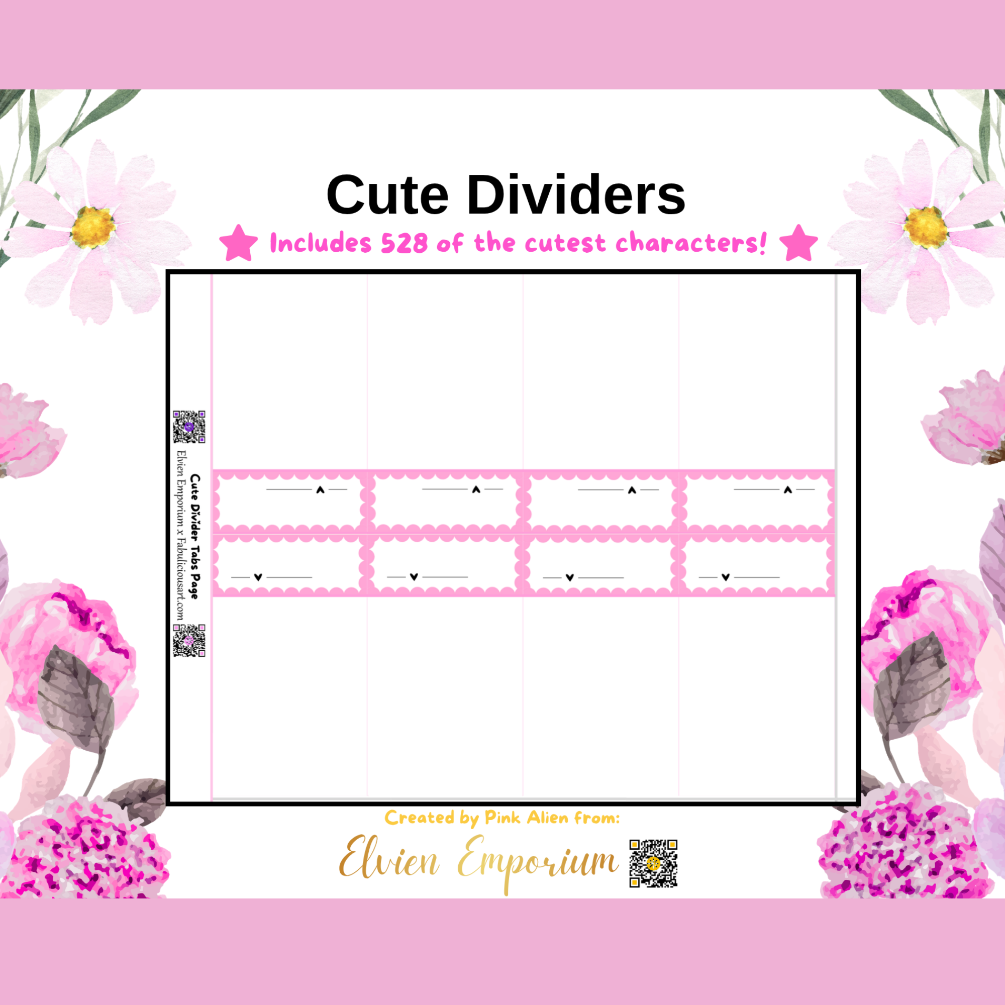 Digital Divider Files