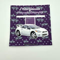 🤍Yvonnie 🤍 | Car Magnetic Bookmark