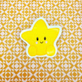 🌟 Streya la Estrella 🌟 Pegatina troquelada