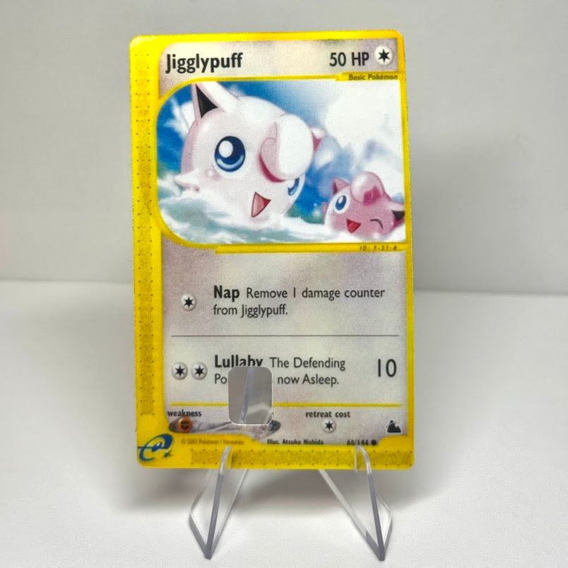 Custom Credit Card Sticker