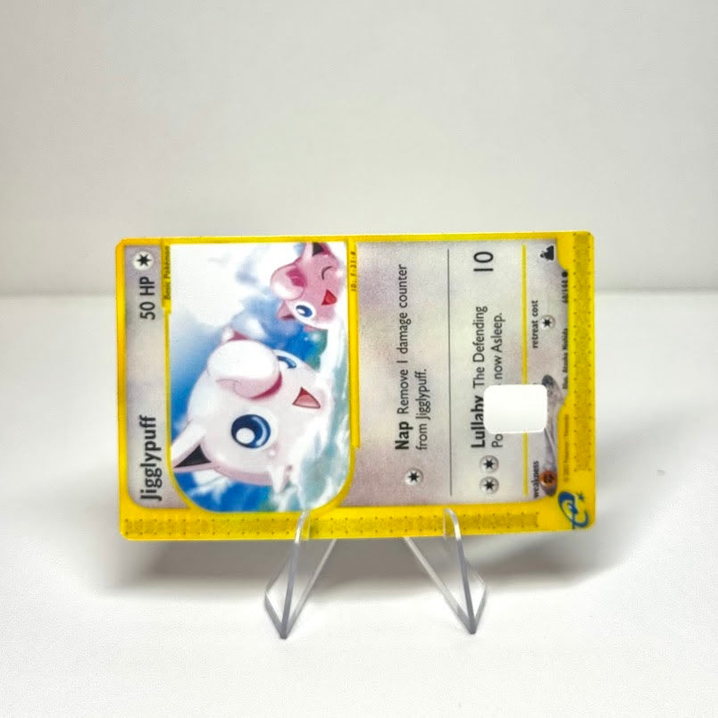 Custom Credit Card Sticker